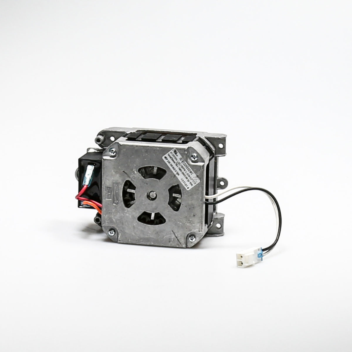 Samsung DD31-00004B Genuine OEM Pump Circuration