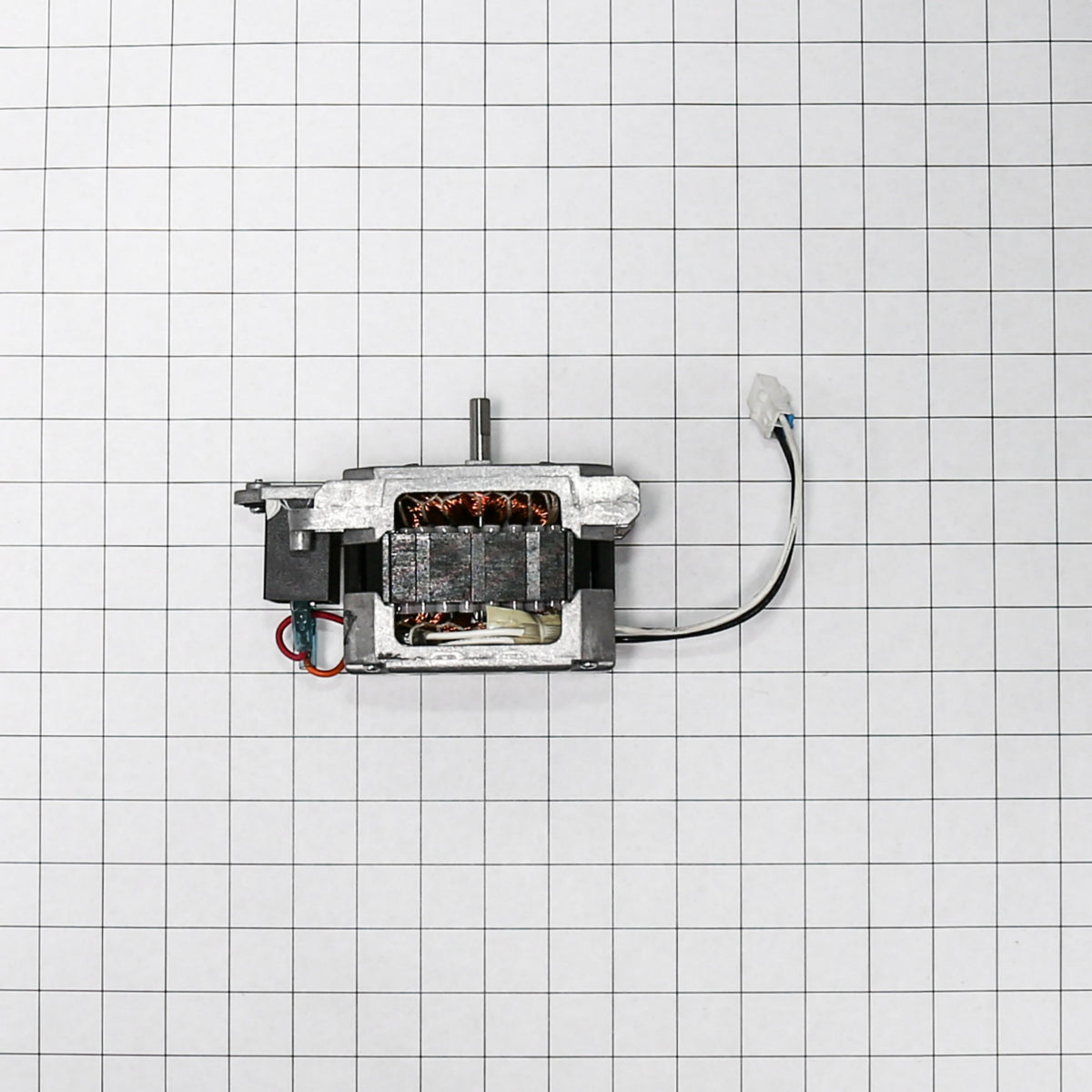 Samsung DD31-00004B Genuine OEM Pump Circuration