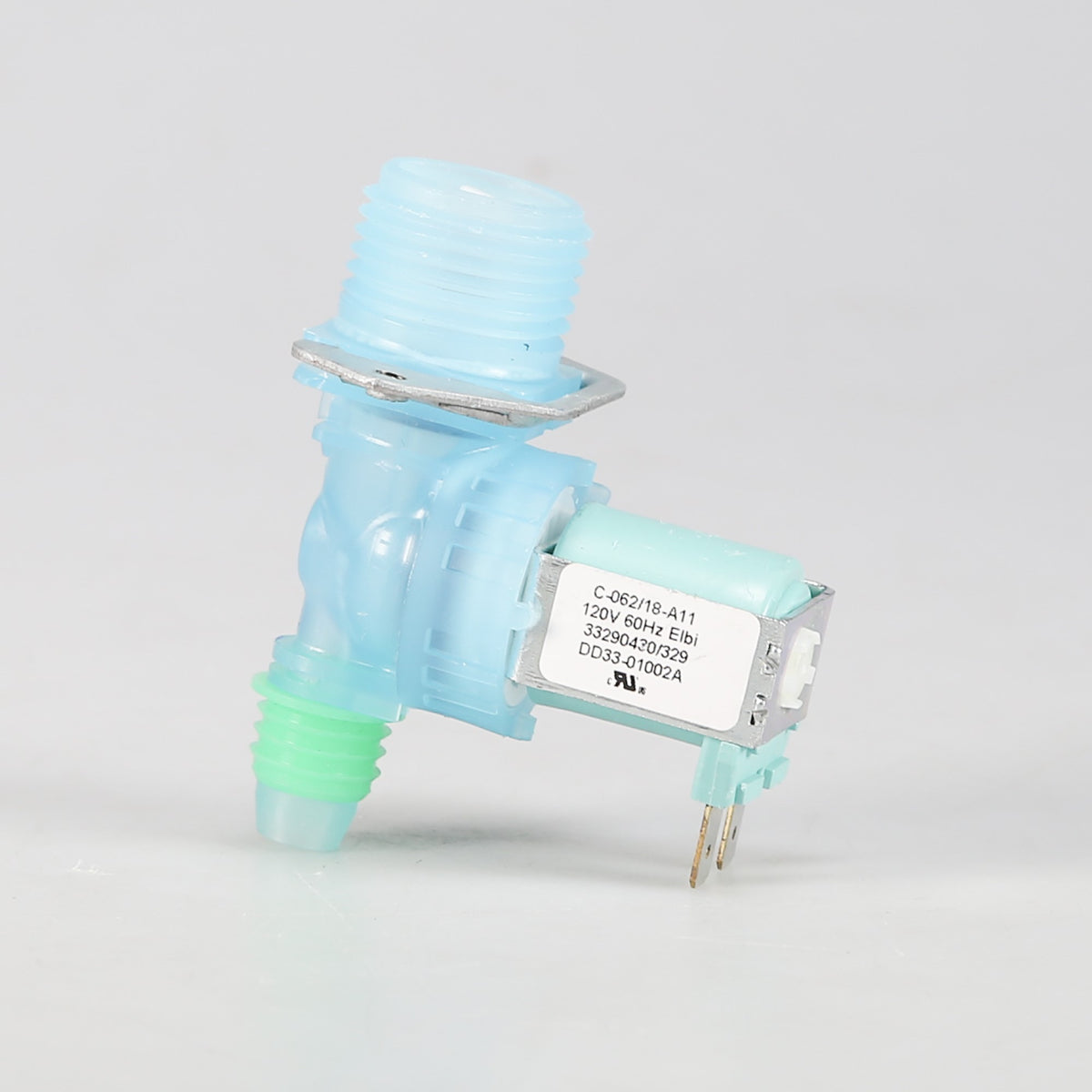 Samsung DD33-01002A Genuine OEM Valve Water