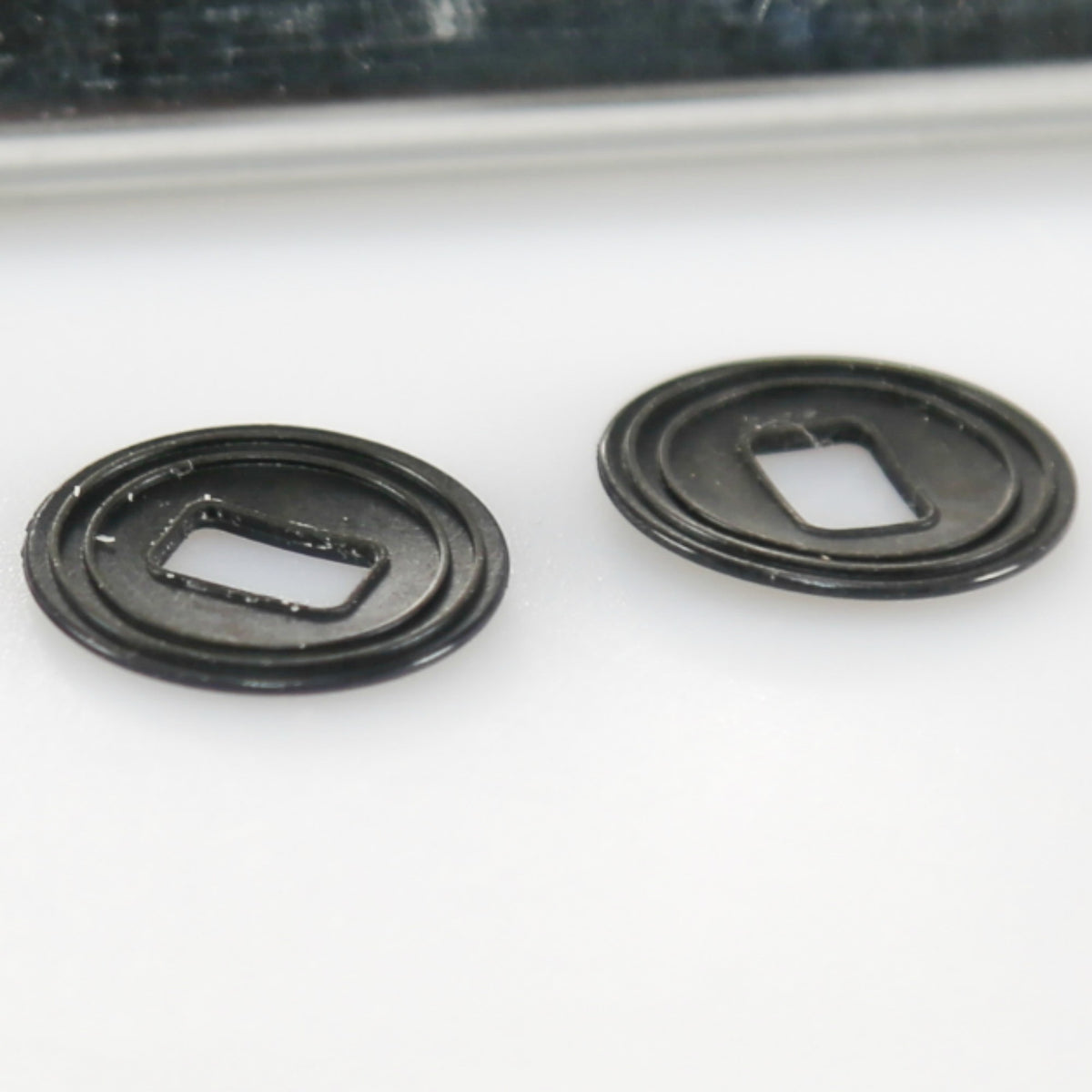 Samsung DD61-00501A Genuine OEM Bracket Rail Right