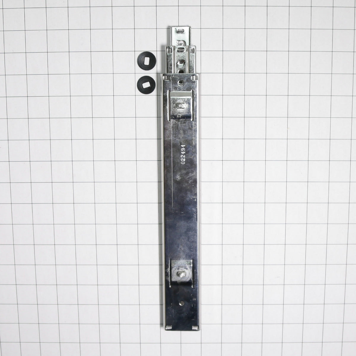 Samsung DD61-00501A Genuine OEM Bracket Rail Right