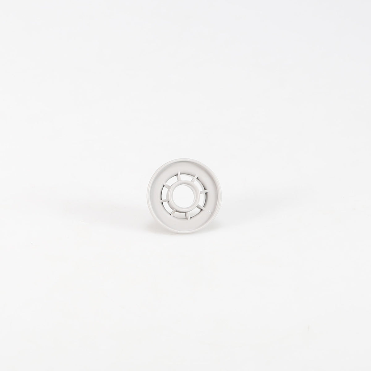 Samsung DD66-00076A Genuine OEM Roller Basket Lower