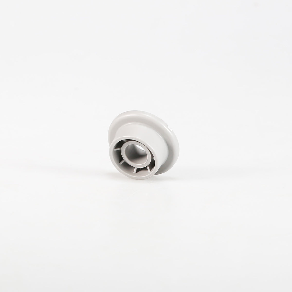 Samsung DD66-00076A Genuine OEM Roller Basket Lower