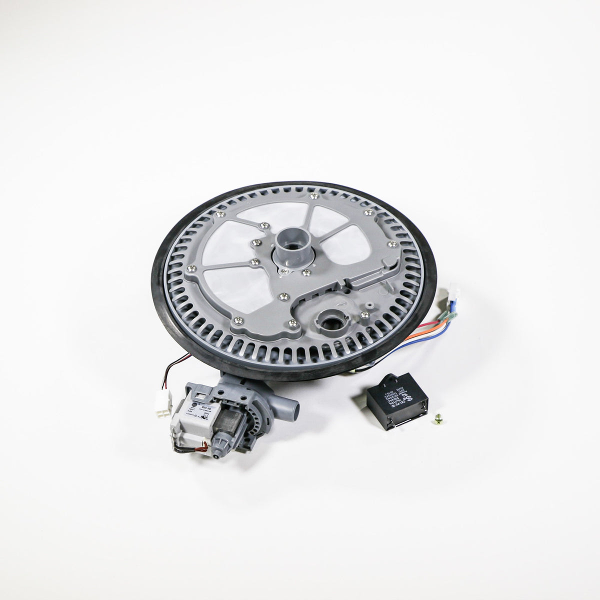 Samsung DD82-01065B Genuine OEM Assembly Sump