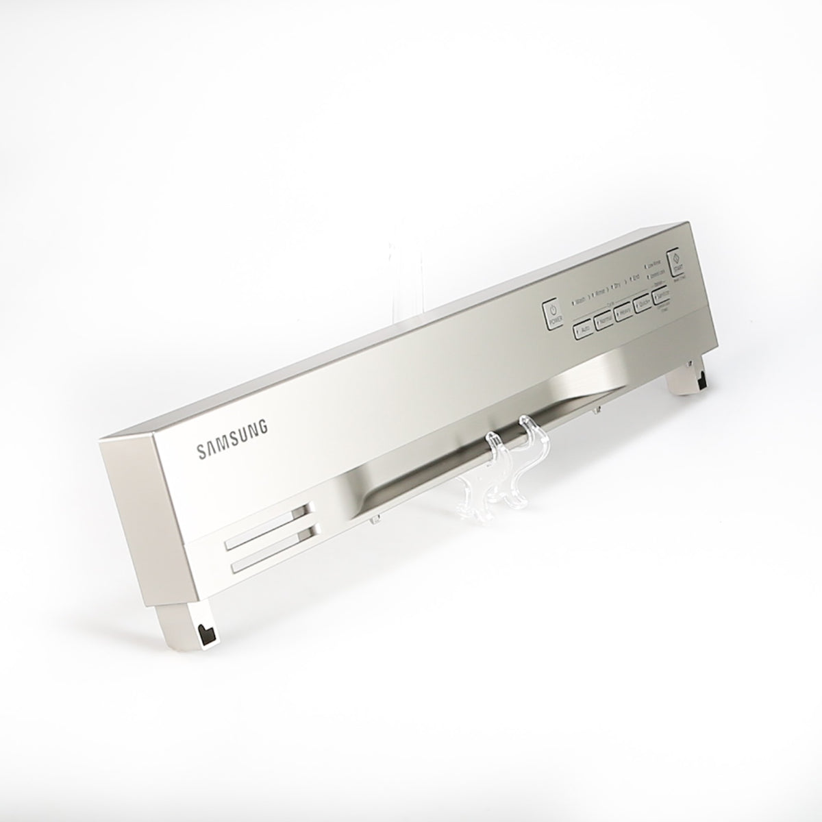 Samsung DD82-01237A Genuine OEM Assembly Control Panel