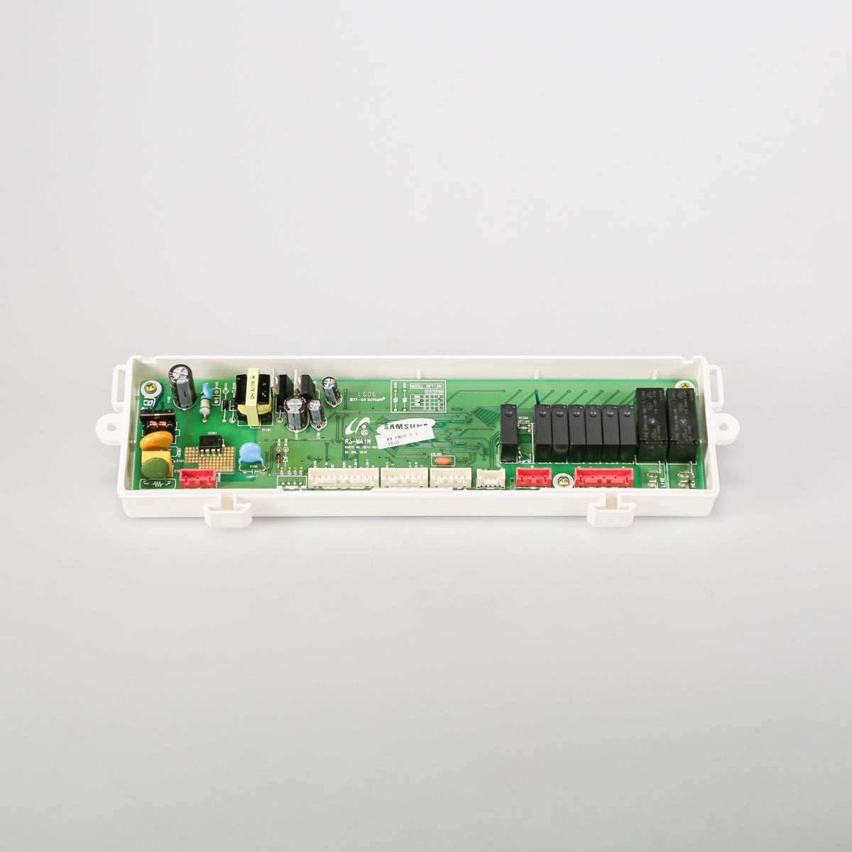 Samsung DD92-00033B Genuine OEM Assembly PCB Main
