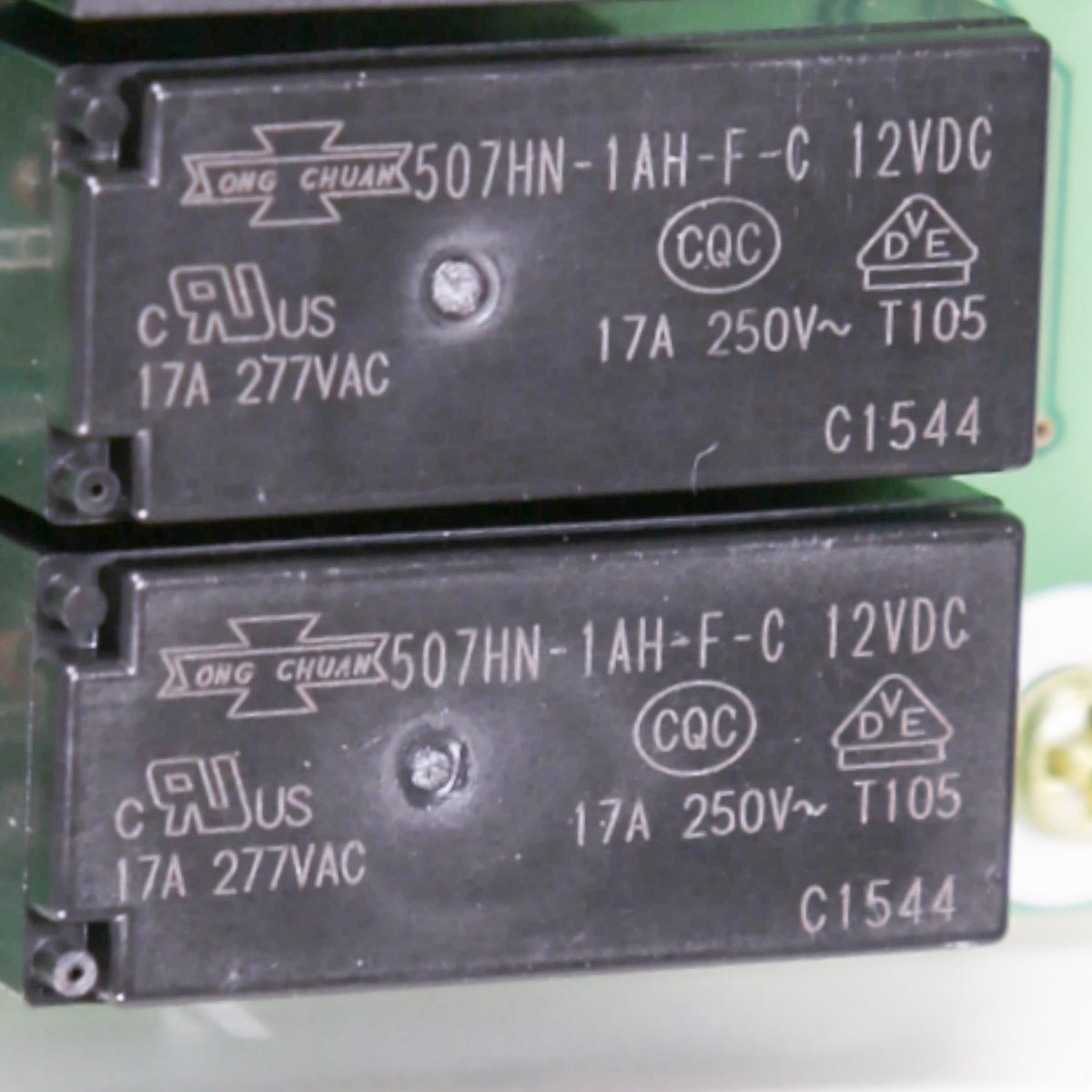 Samsung DD92-00033B Genuine OEM Assembly PCB Main