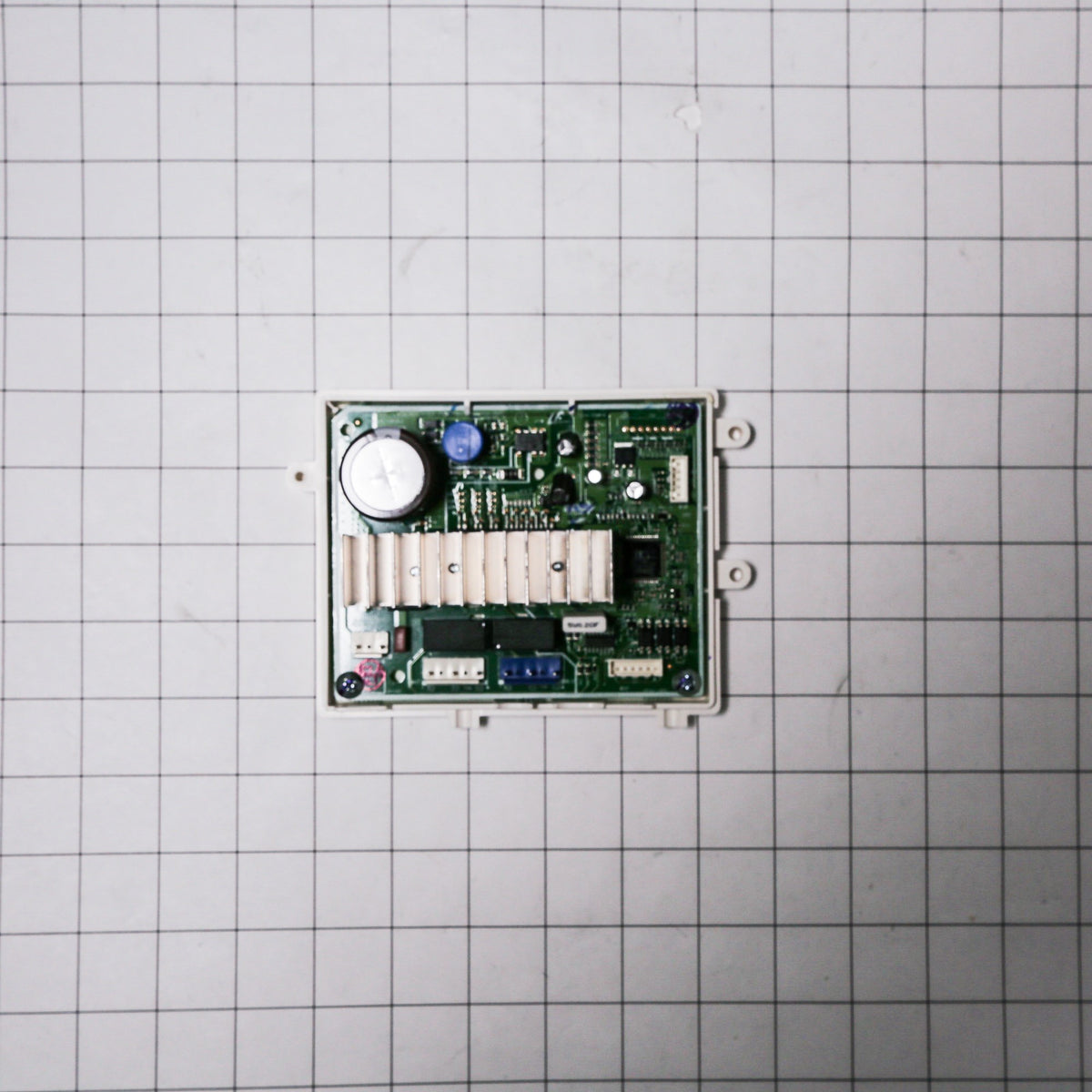 Samsung DD92-00045A Genuine OEM Assembly PCB Inverter