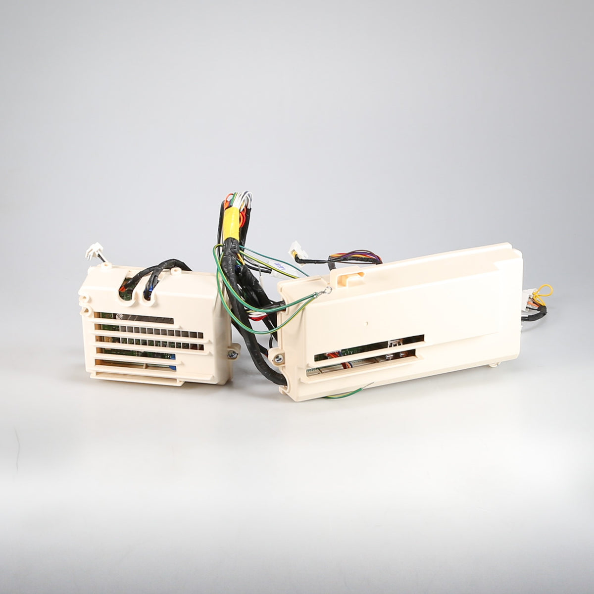 SAMSUNG DD97-00477A Dishwasher Electronic Control Board Assembly Genuine Original Equipment Manufacturer (OEM) Part