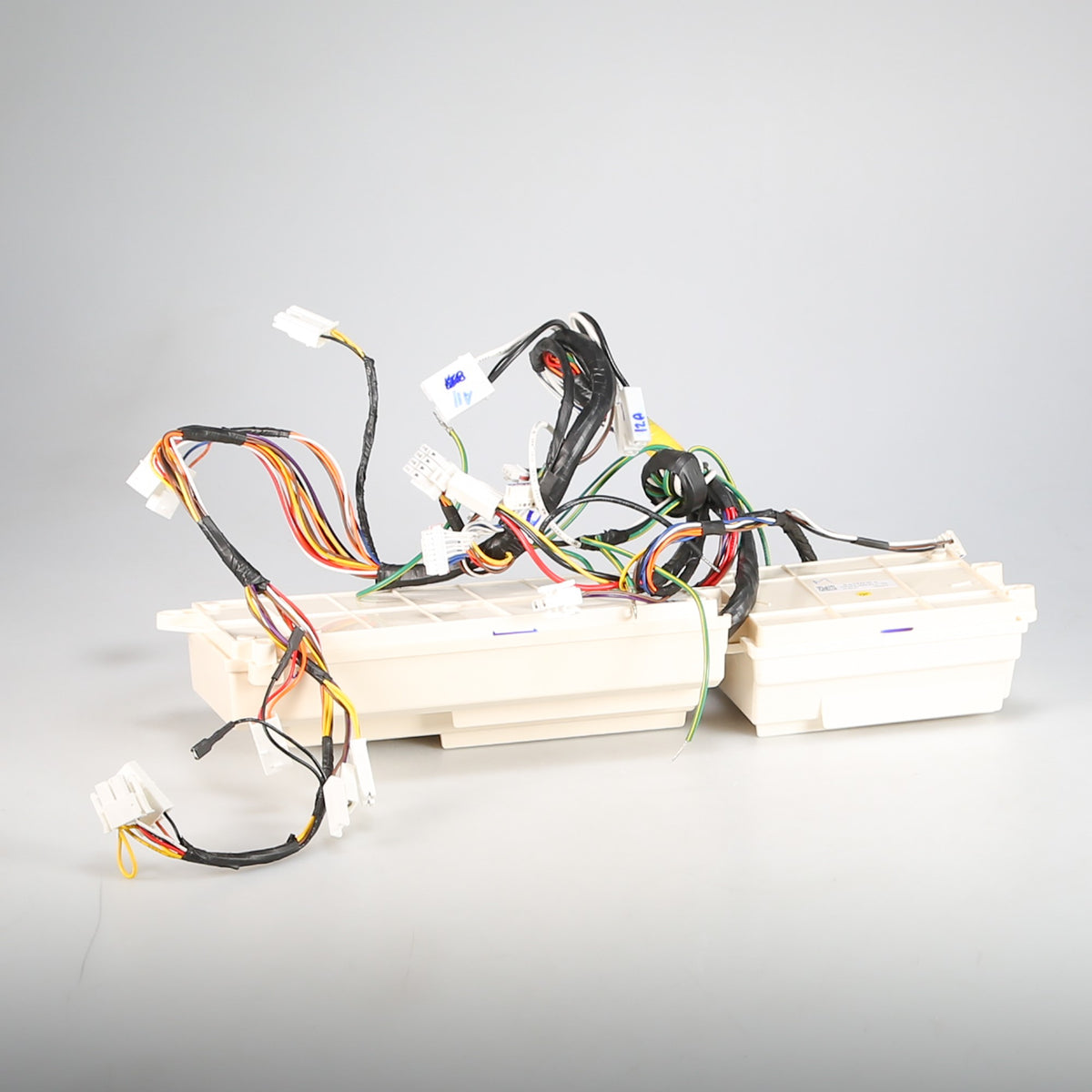 SAMSUNG DD97-00477A Dishwasher Electronic Control Board Assembly Genuine Original Equipment Manufacturer (OEM) Part