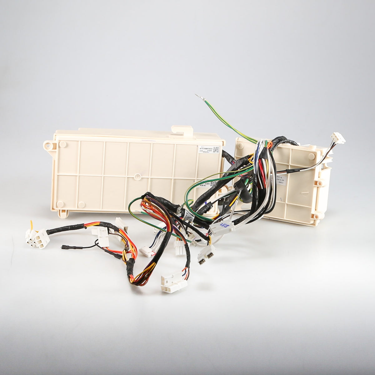 SAMSUNG DD97-00477A Dishwasher Electronic Control Board Assembly Genuine Original Equipment Manufacturer (OEM) Part