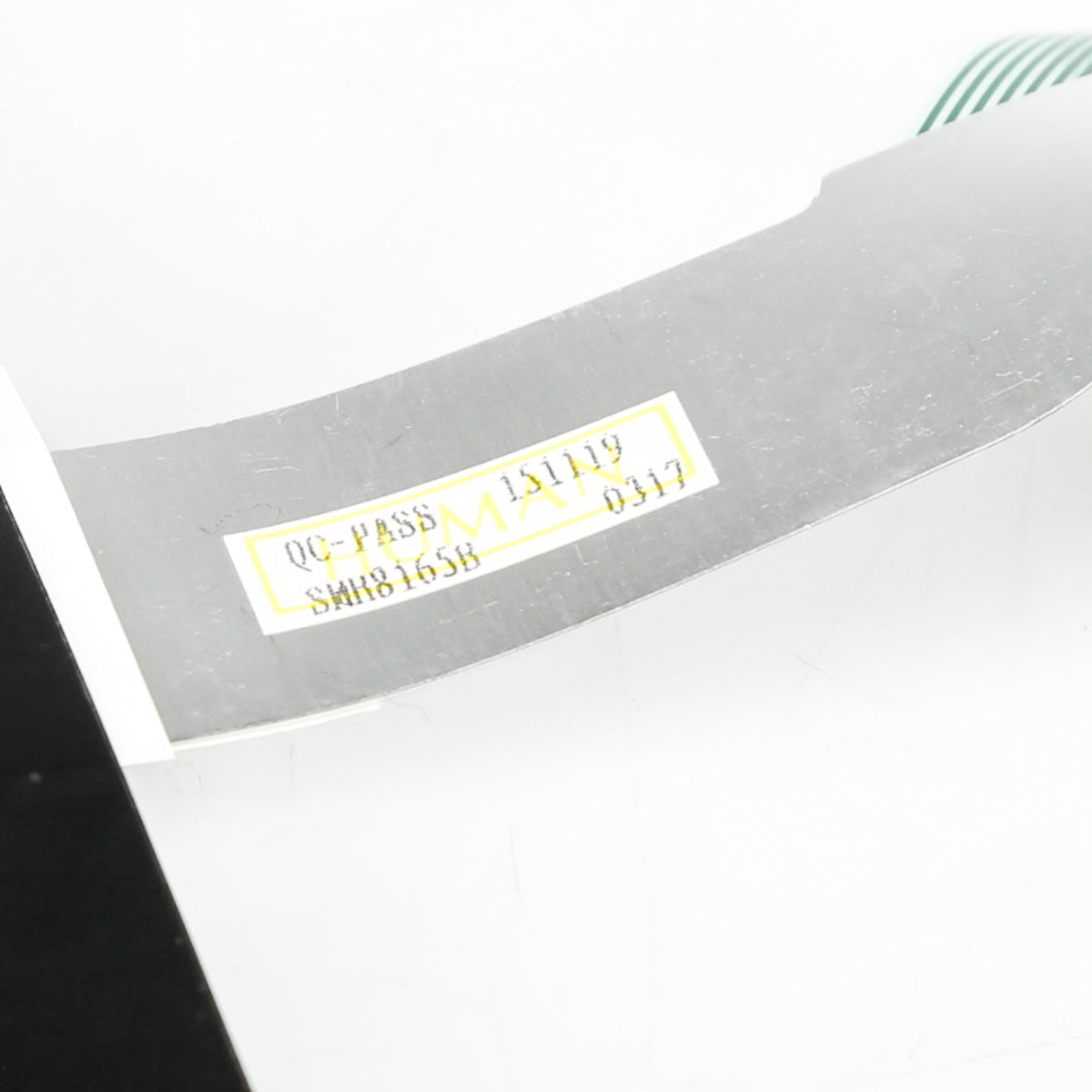 Samsung DE34-00304K Genuine OEM Switch Membrane