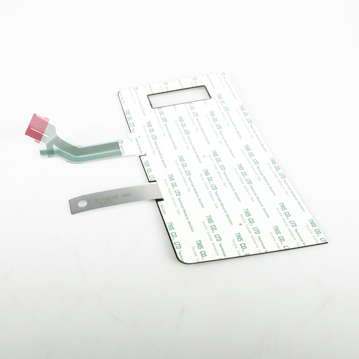 Samsung DE34-00304K Genuine OEM Switch Membrane