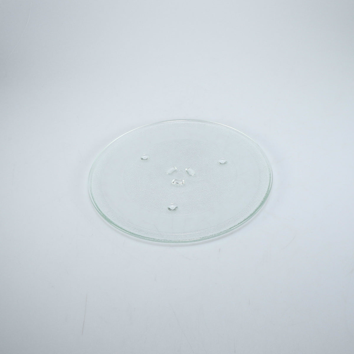 Samsung DE63-00624A Microwave Glass Turntable Tray (Replaces: DE63-00536A)
