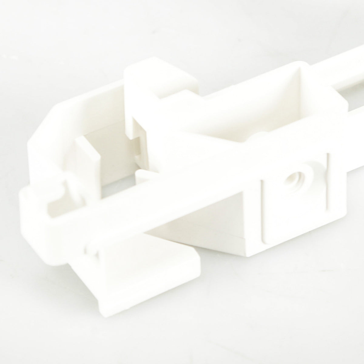 Samsung DE66-00168A Latch Body