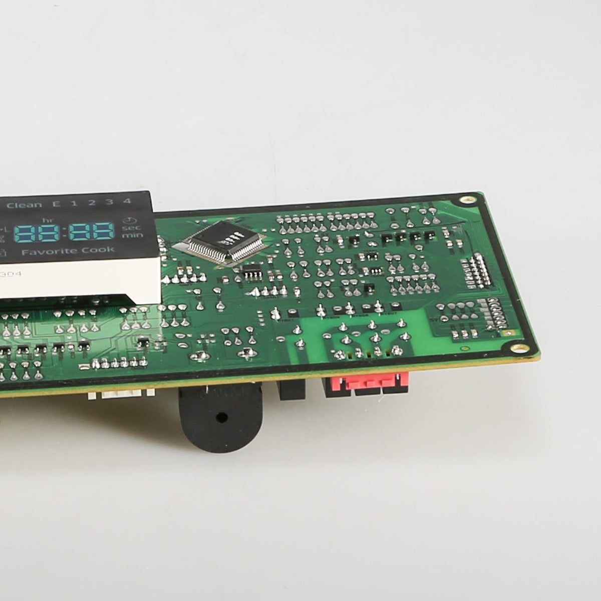 Samsung DE92-02588H Genuine OEM Assembly PCB Main