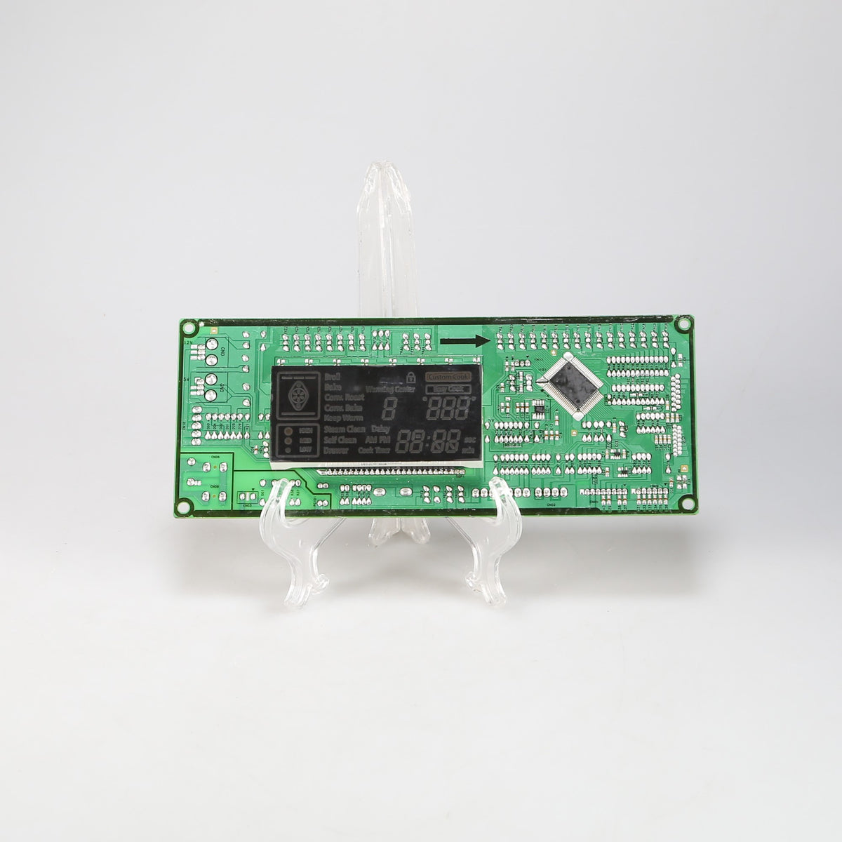 Samsung DE92-03019K Genuine OEM Assembly PCB Main