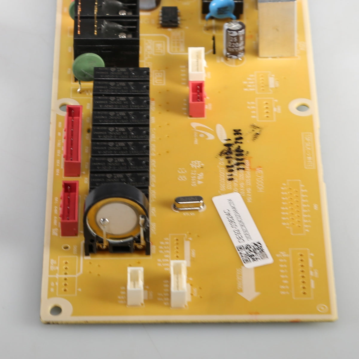Samsung DE92-03624C Genuine OEM Assembly PCB Main