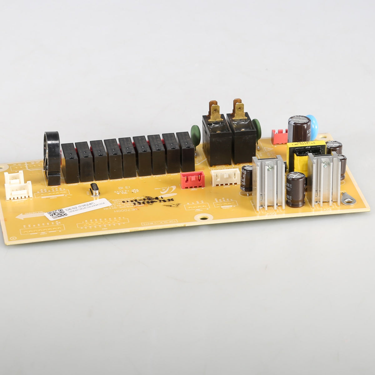 Samsung DE92-03624C Genuine OEM Assembly PCB Main