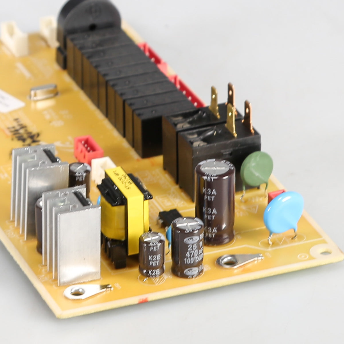 Samsung DE92-03624C Genuine OEM Assembly PCB Main