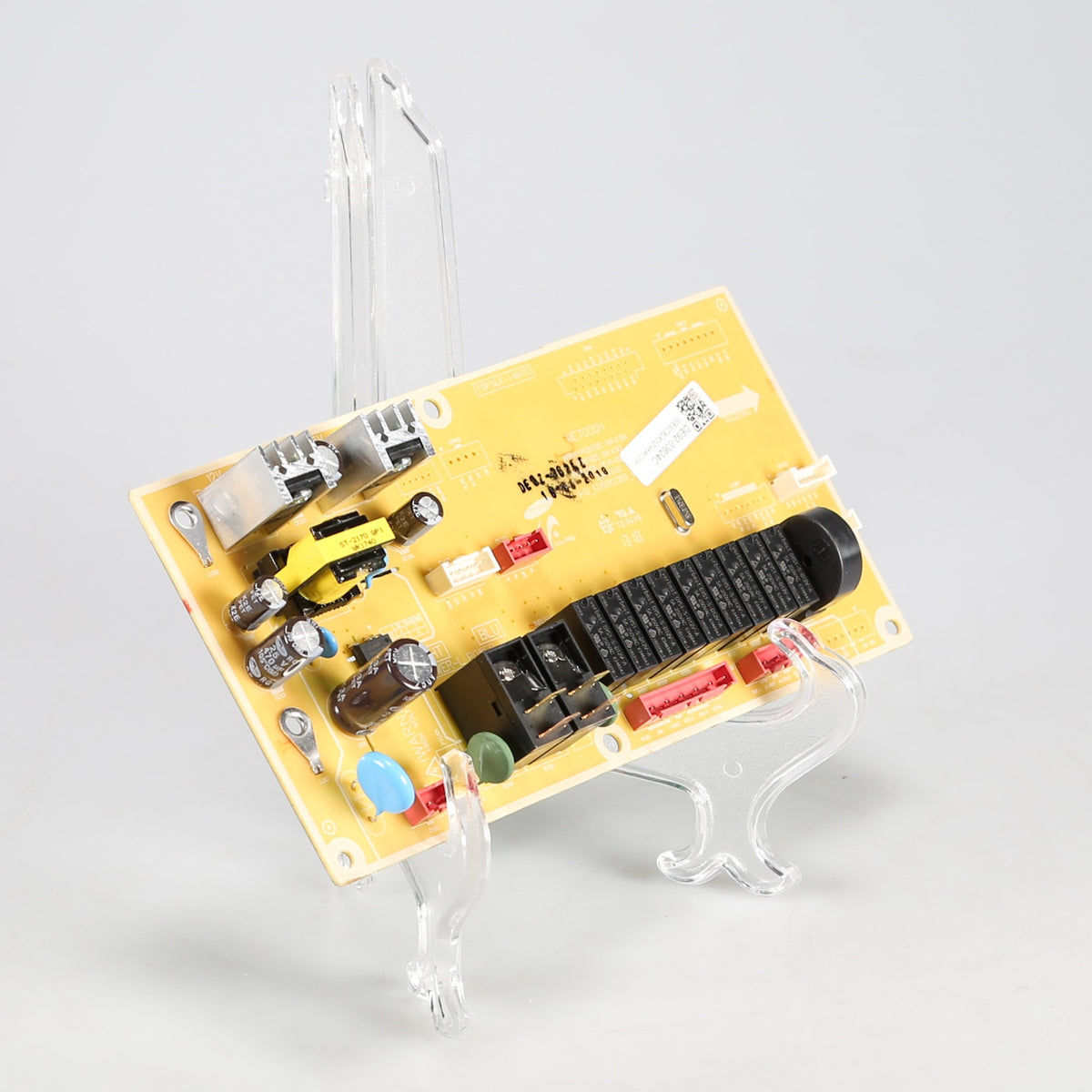 Samsung DE92-03624C Genuine OEM Assembly PCB Main