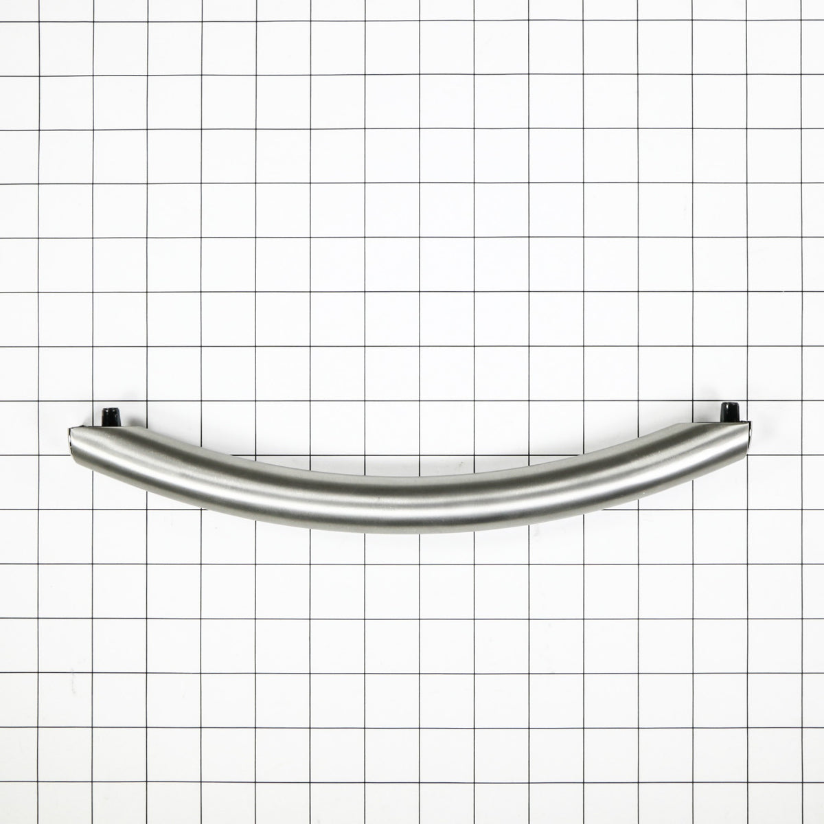 Samsung OEM Original Part: DE94-02933A Microwave Oven Door Handle Assembly
