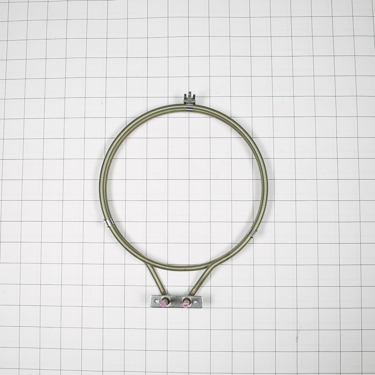 Samsung DG47-00009A Range Convection Element Genuine Original Equipment Manufacturer (OEM) Part