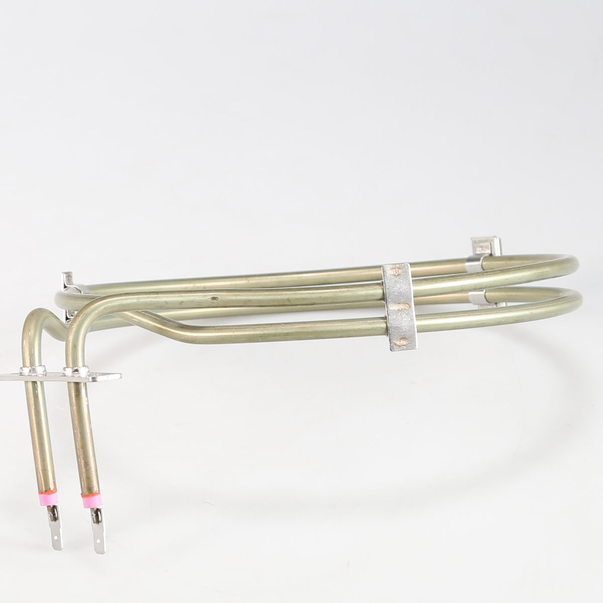 Samsung DG47-00009A Range Convection Element Genuine Original Equipment Manufacturer (OEM) Part
