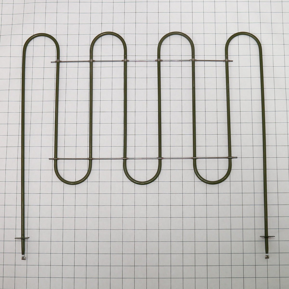 Samsung DG47-00020B Range Oven Bake Element (Replaces: DG47-00020A)