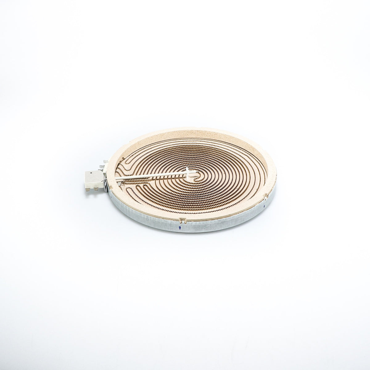 Samsung DG47-00021B Genuine OEM Heater Radiant Triple