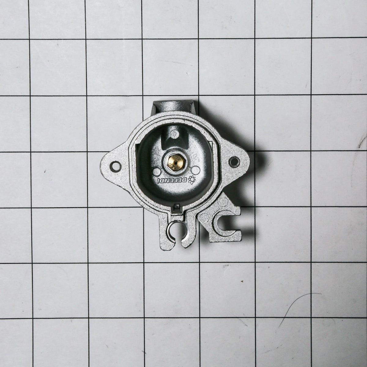 Samsung DG62-00059A Genuine OEM Burner Cup(Sr)