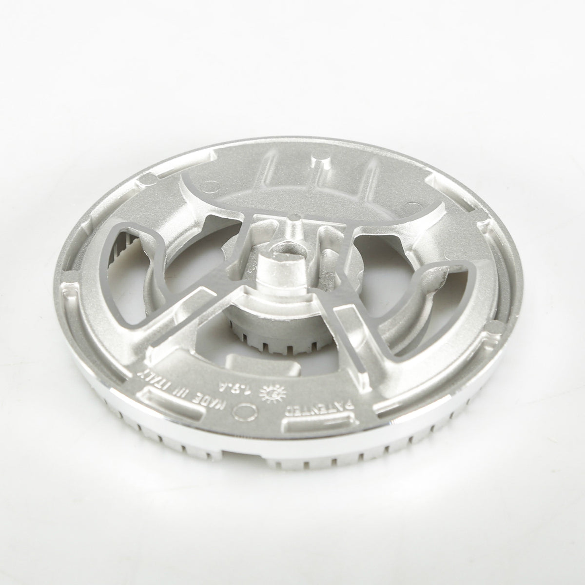 Samsung DG62-00132A Genuine OEM Burner Head Dual