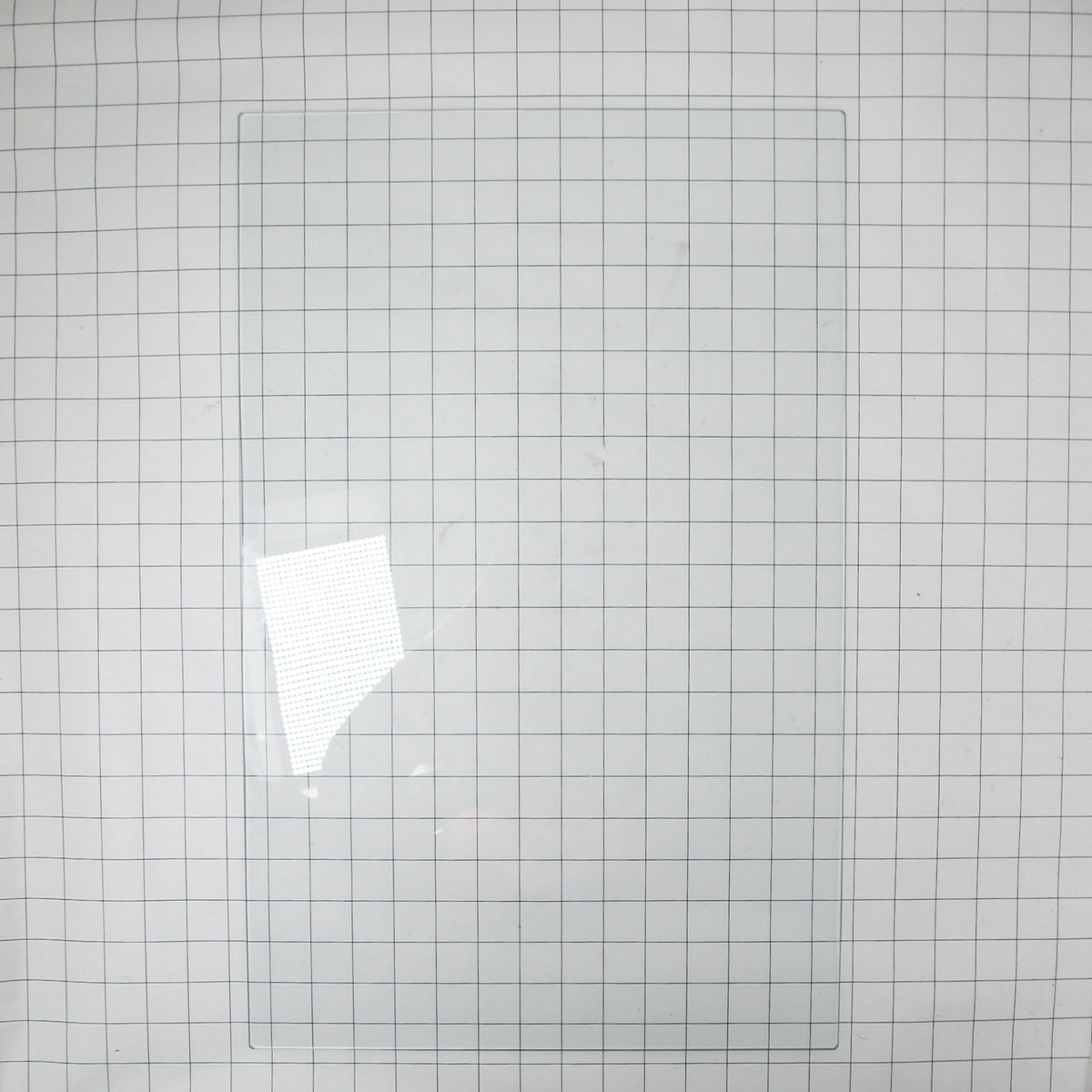 Samsung DG64-00133A Range Inner Glass