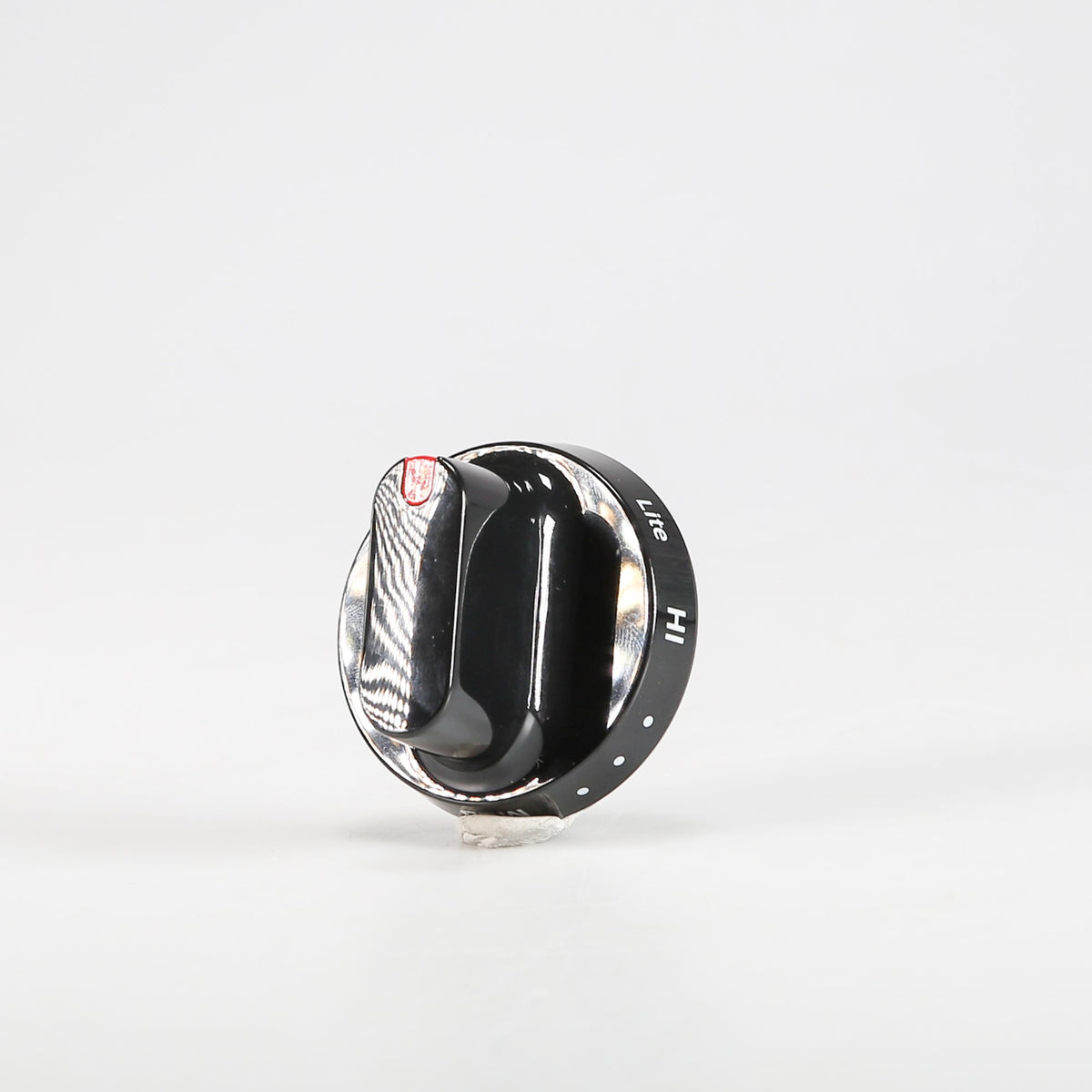 Samsung DG64-00472C Range Surface Burner Knob Genuine Original Equipment Manufacturer (OEM) Part
