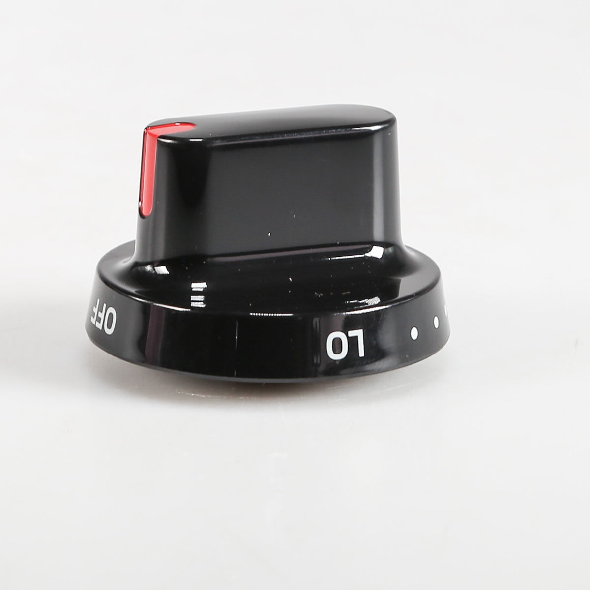 Samsung DG64-00472C Range Surface Burner Knob Genuine Original Equipment Manufacturer (OEM) Part