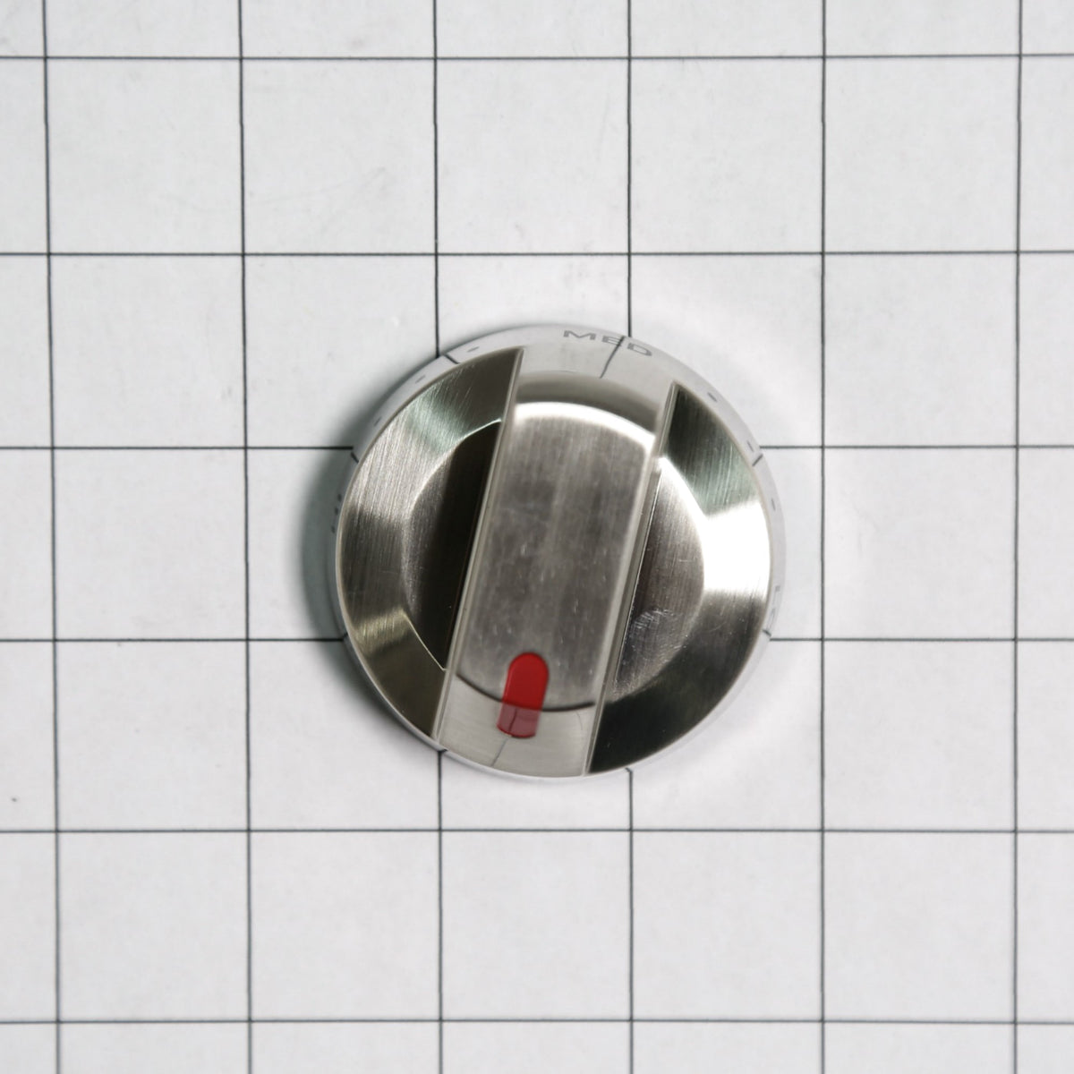 Samsung DG64-00473A Knob Dial