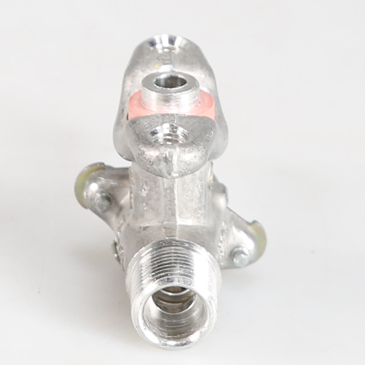 Samsung DG94-00452B Genuine OEM Assembly Valve Cooktop Power(Good)