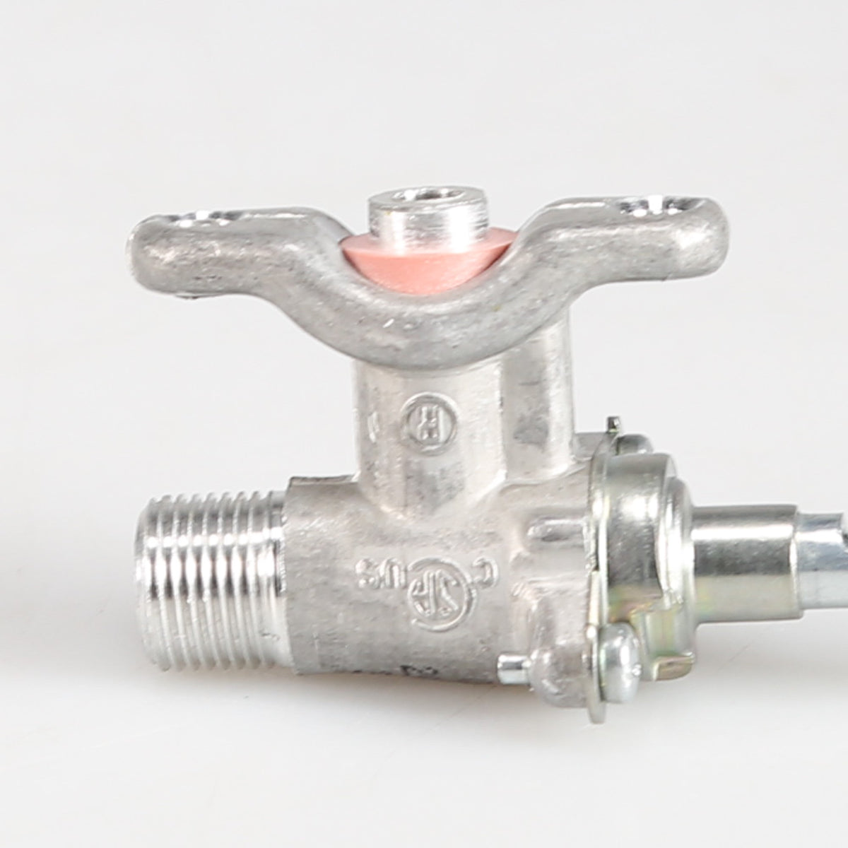 Samsung DG94-00452B Genuine OEM Assembly Valve Cooktop Power(Good)