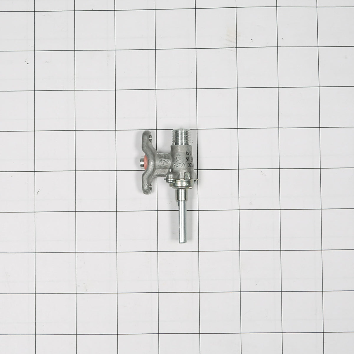 Samsung DG94-00452B Genuine OEM Assembly Valve Cooktop Power(Good)