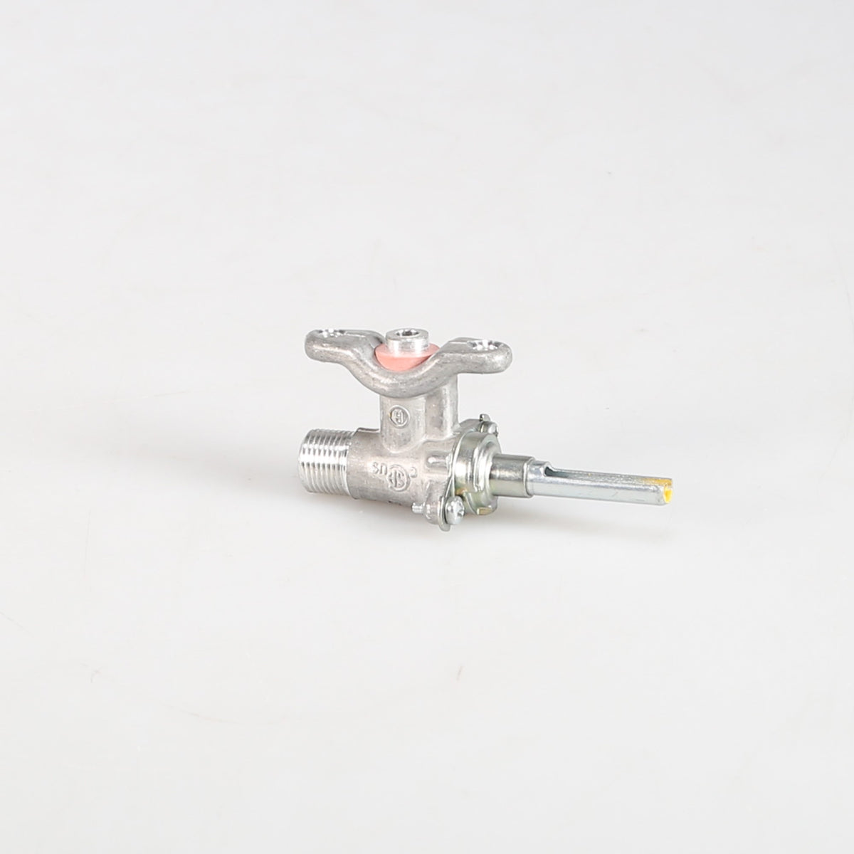 Samsung DG94-00452B Genuine OEM Assembly Valve Cooktop Power(Good)