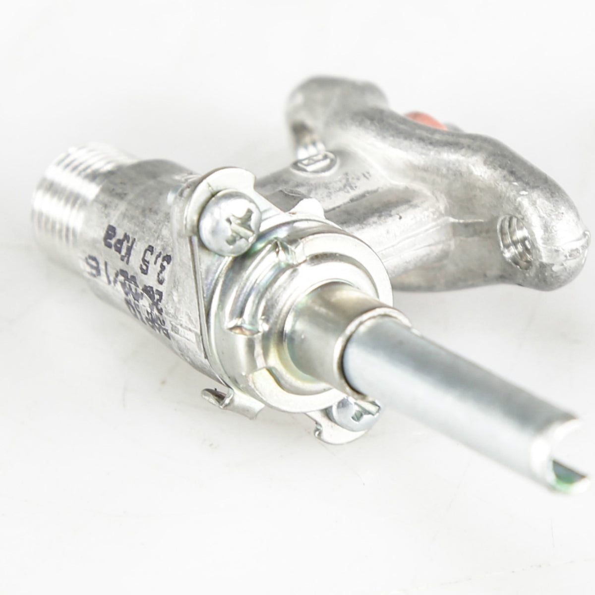 Samsung DG94-00453B Genuine OEM Assembly Valve Cooktop(R)