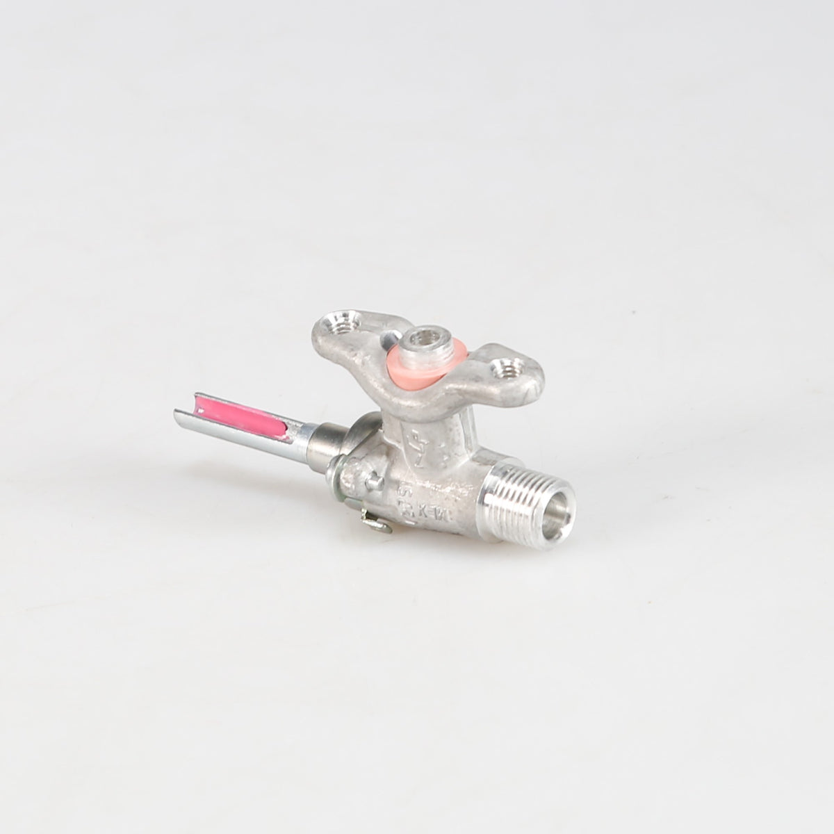Samsung DG94-00455B Genuine OEM Assembly Valve Cooktop(Aux)