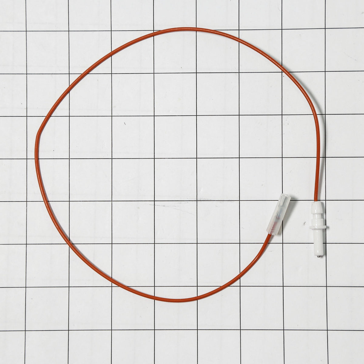 Samsung DG94-00539A range Surface Burner Igniter, Spark Electrode, Small