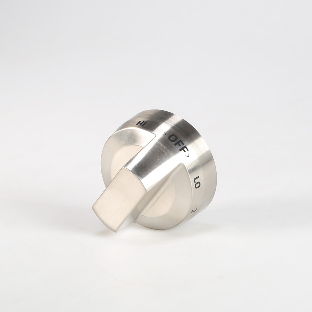 Samsung DG94-00906A Range Surface Burner Knob Genuine Original Equipment Manufacturer (OEM) Part