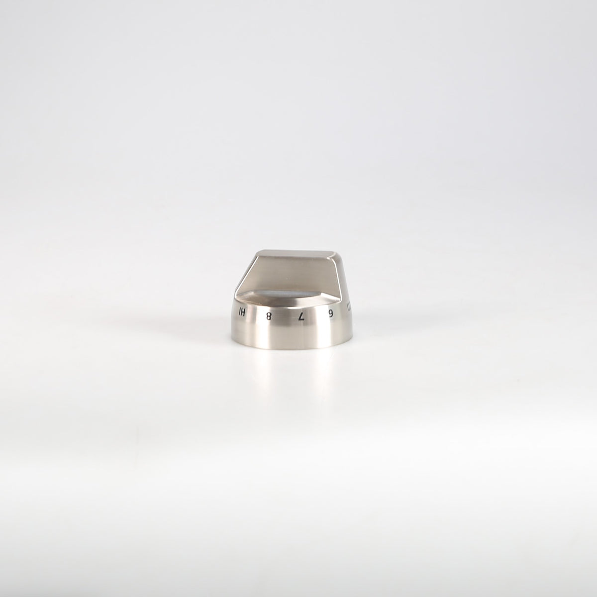 Samsung DG94-00906A Range Surface Burner Knob Genuine Original Equipment Manufacturer (OEM) Part