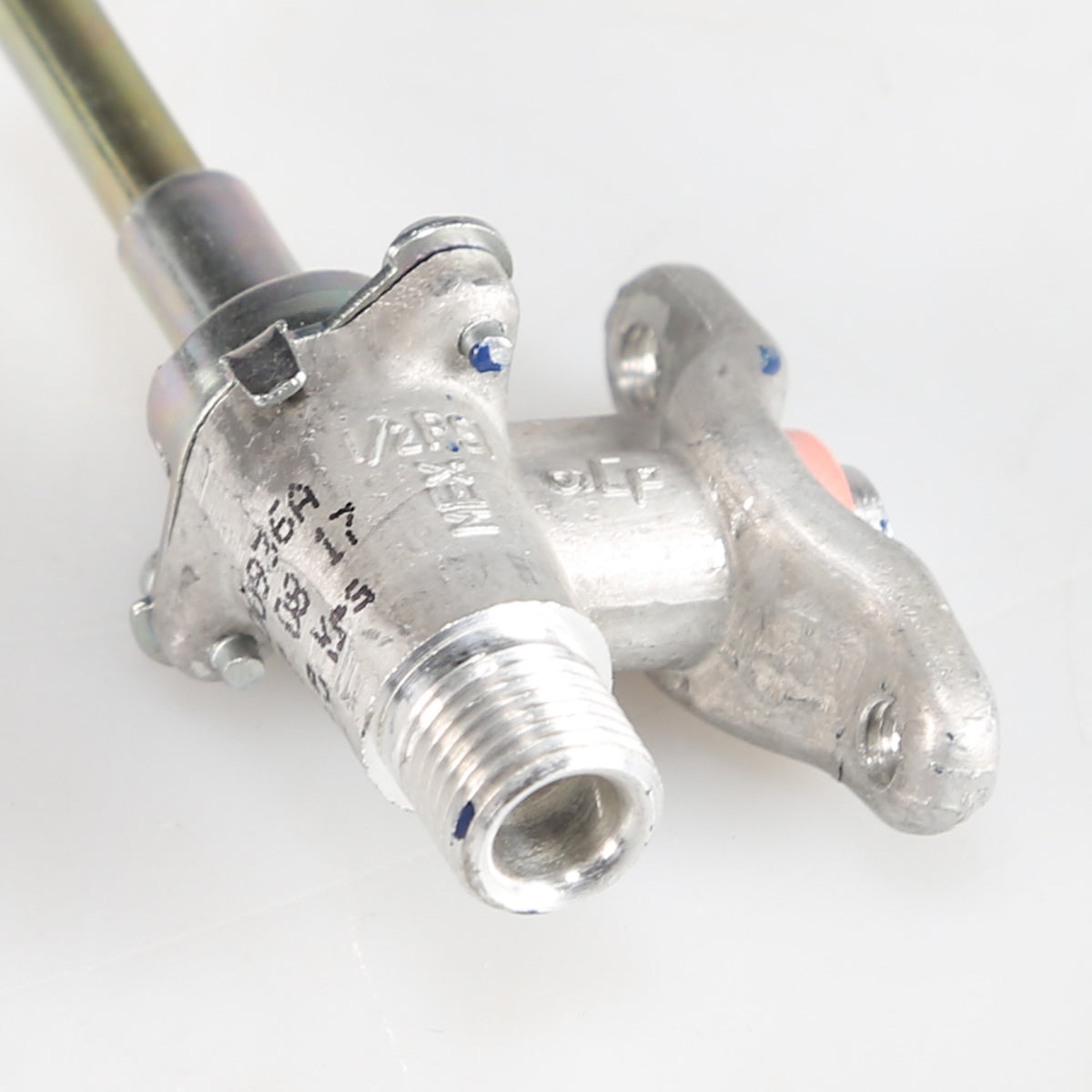 Samsung DG94-00936A Genuine OEM Assembly Valve Fish