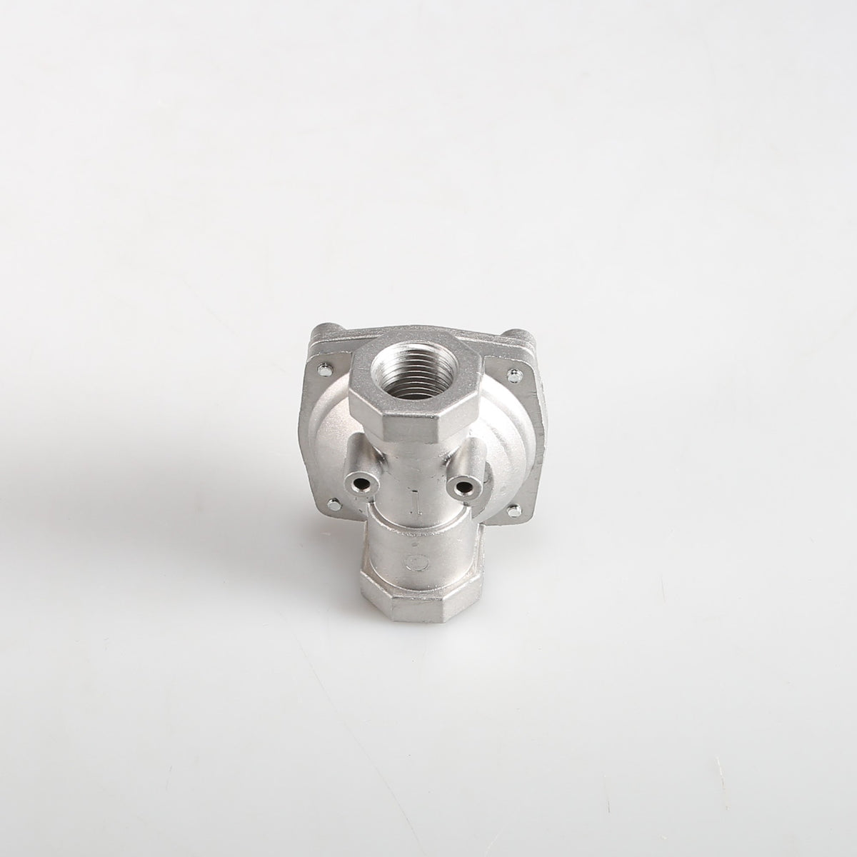 Samsung DG94-01490A Genuine OEM Assembly Valve Regulator