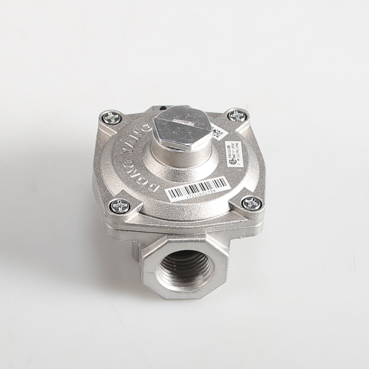 Samsung DG94-01490A Genuine OEM Assembly Valve Regulator