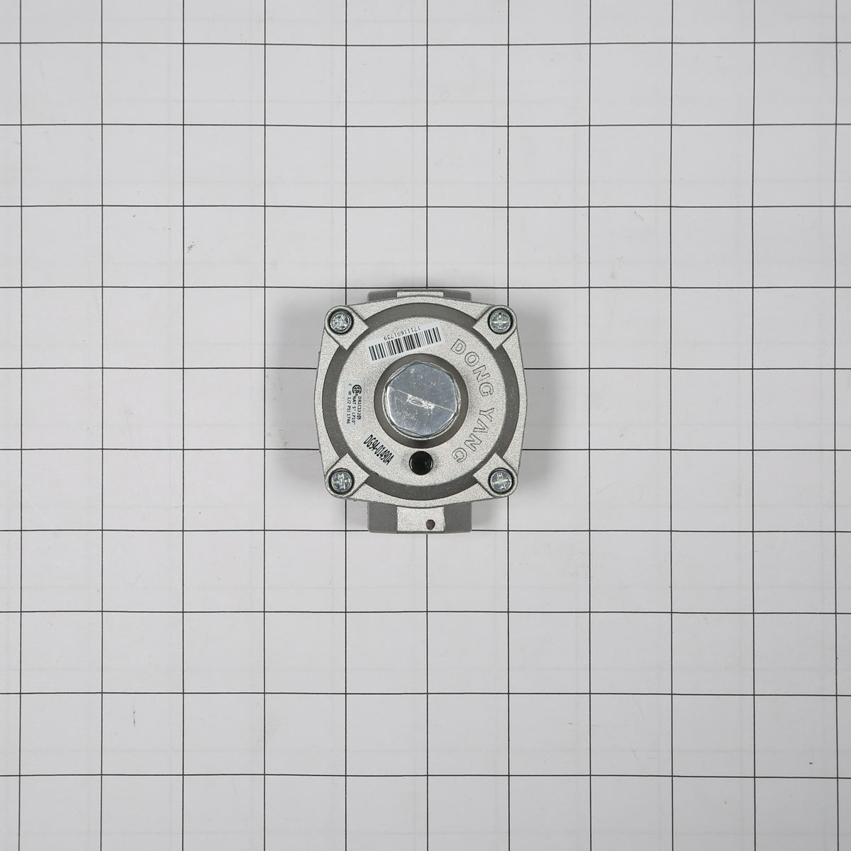 Samsung DG94-01490A Genuine OEM Assembly Valve Regulator