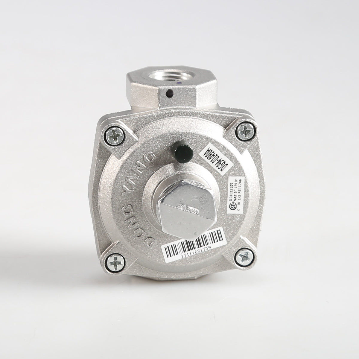 Samsung DG94-01490A Genuine OEM Assembly Valve Regulator